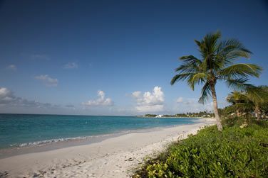 Des plages absolument paradisiaques...