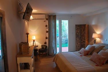 La Chambre Ylang Ylang