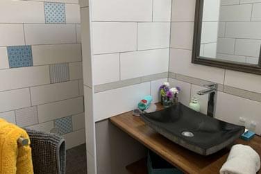 photo Maison d'htes Ct Lagon Runion