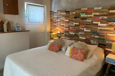 photo Maison d'htes Ct Lagon Runion