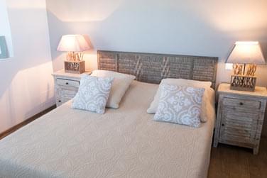 photo Maison d'htes Ct Lagon Runion