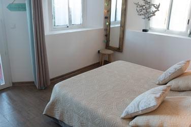 photo Maison d'htes Ct Lagon Runion