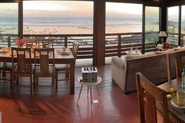 photo Maison d'htes Ct Lagon Runion