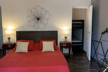 photo Maison d'htes Ct Lagon Runion