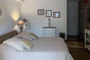 photo Maison d'htes Ct Lagon Runion