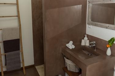 photo Maison d'htes Ct Lagon Runion