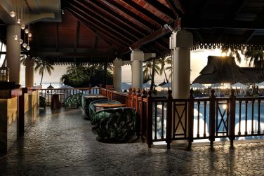 photo Sofitel Mauritius L'Imprial Resort & Spa Ile Maurice