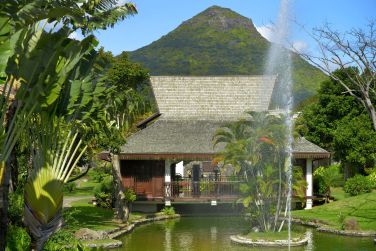 photo Sofitel Mauritius L'Imprial Resort & Spa Ile Maurice