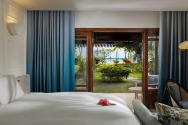 photo Sofitel Mauritius L'Imprial Resort & Spa Ile Maurice