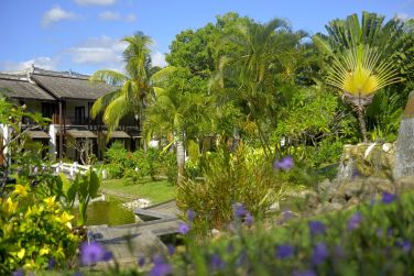 photo Sofitel Mauritius L'Imprial Resort & Spa Ile Maurice