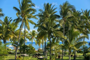 photo Sofitel Mauritius L'Imprial Resort & Spa Ile Maurice