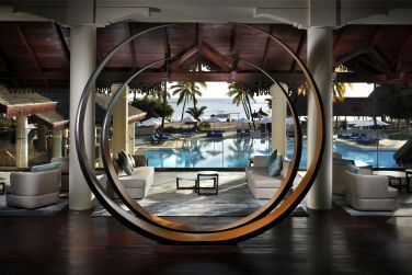 photo Sofitel Mauritius L'Imprial Resort & Spa Ile Maurice