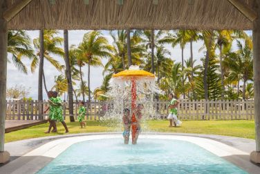 photo Sofitel Mauritius L'Imprial Resort & Spa Ile Maurice