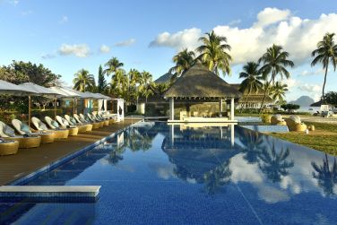 photo Sofitel Mauritius L'Imprial Resort & Spa Ile Maurice