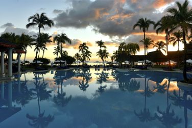 photo Sofitel Mauritius L'Imprial Resort & Spa Ile Maurice
