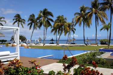 photo Sofitel Mauritius L'Imprial Resort & Spa Ile Maurice