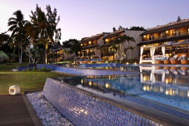 photo Sofitel Mauritius L'Imprial Resort & Spa Ile Maurice
