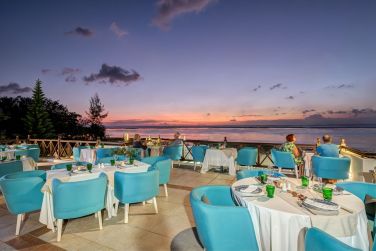 photo Sofitel Mauritius L'Imprial Resort & Spa Ile Maurice