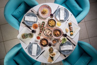 photo Sofitel Mauritius L'Imprial Resort & Spa Ile Maurice