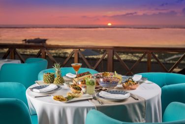 photo Sofitel Mauritius L'Imprial Resort & Spa Ile Maurice