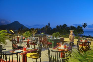 photo Sofitel Mauritius L'Imprial Resort & Spa Ile Maurice