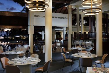 photo Sofitel Mauritius L'Imprial Resort & Spa Ile Maurice