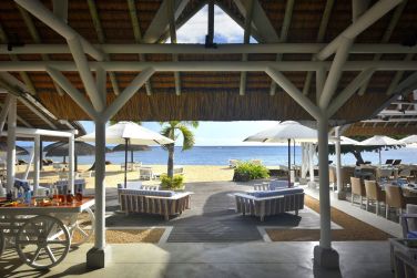 photo Sofitel Mauritius L'Imprial Resort & Spa Ile Maurice