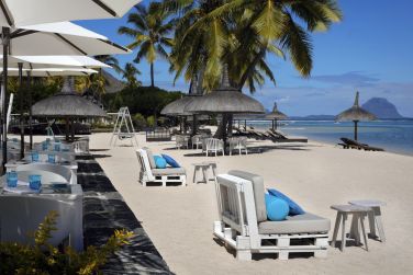 photo Sofitel Mauritius L'Imprial Resort & Spa Ile Maurice