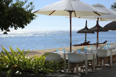 photo Sofitel Mauritius L'Imprial Resort & Spa Ile Maurice