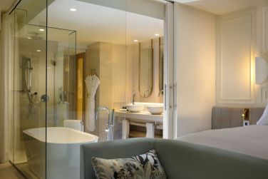 photo Sofitel Mauritius L'Imprial Resort & Spa Ile Maurice