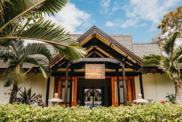 photo Sofitel Mauritius L'Imprial Resort & Spa Ile Maurice