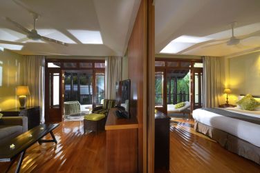 photo Sofitel Mauritius L'Imprial Resort & Spa Ile Maurice