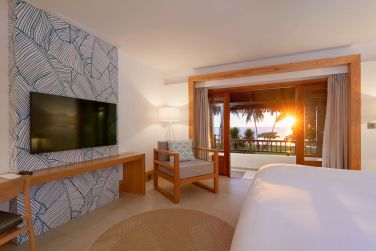 photo Sofitel Mauritius L'Imprial Resort & Spa Ile Maurice