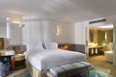 photo Sofitel Mauritius L'Imprial Resort & Spa Ile Maurice