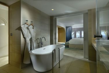 photo Sofitel Mauritius L'Imprial Resort & Spa Ile Maurice