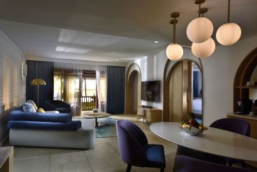 photo Sofitel Mauritius L'Imprial Resort & Spa Ile Maurice