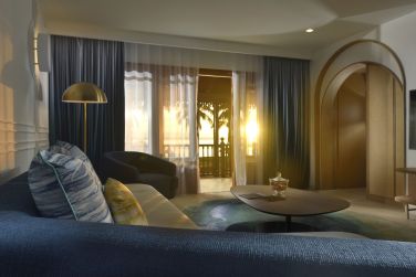 photo Sofitel Mauritius L'Imprial Resort & Spa Ile Maurice