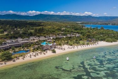 photo Sofitel Mauritius L'Imprial Resort & Spa Ile Maurice