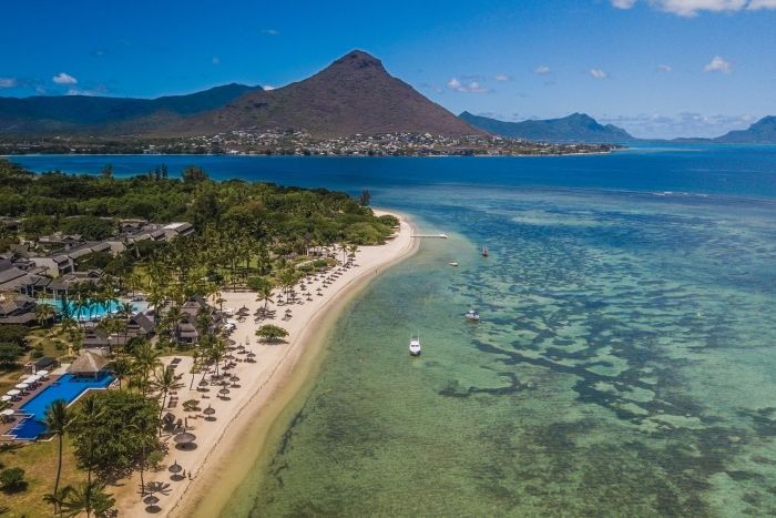 photo sofitel mauritius l'imprial resort & spa