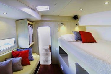 Un style simple et cosy