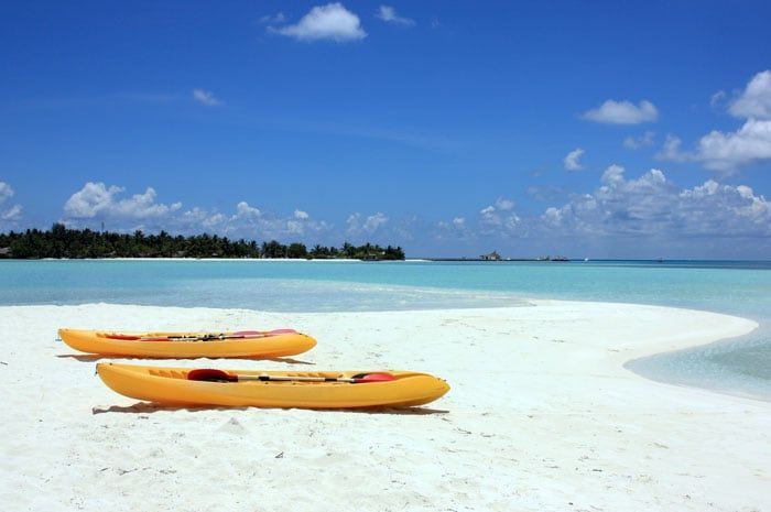 Un vrai petit paradis !