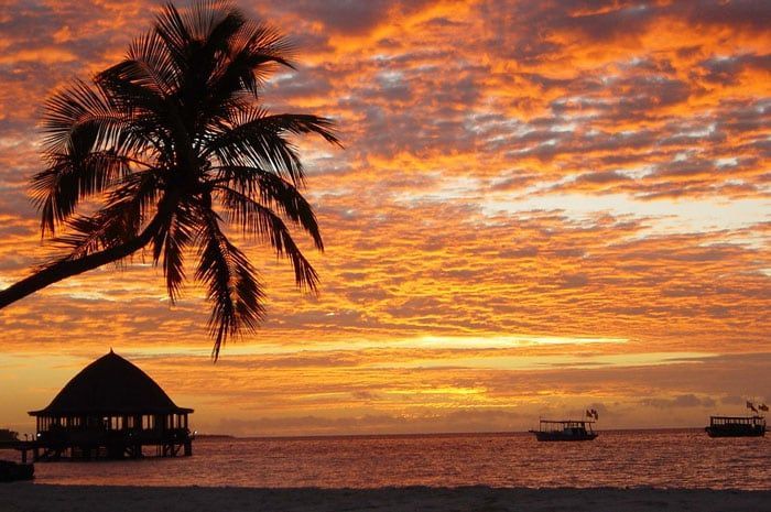 Une croisire de 8 jours/7 nuits pour dcouvrir le meilleur des Maldives...