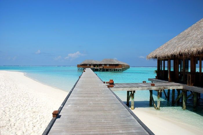 Lors d'excales  terres