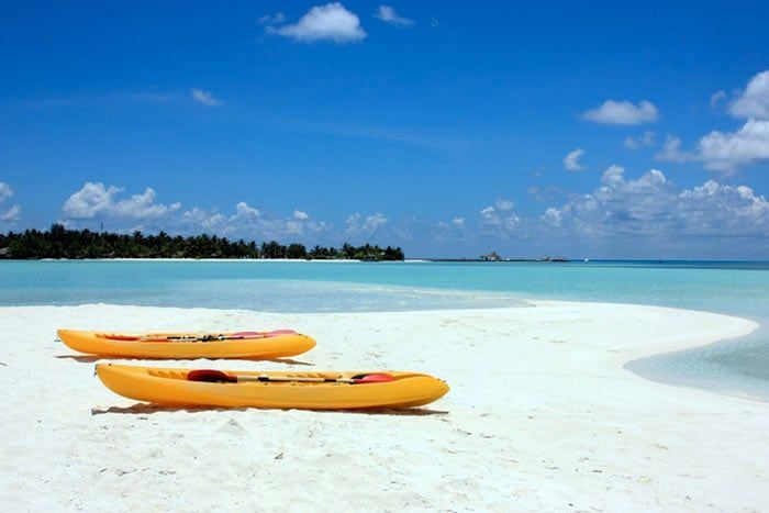 photo dream maldives