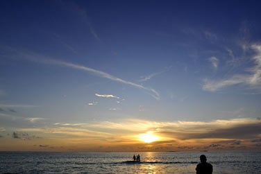 Et profiterez de chaque moment...