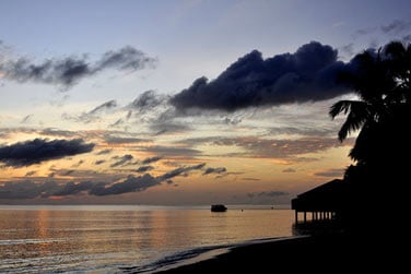 Une destination o vous prendrez le temps de vivre