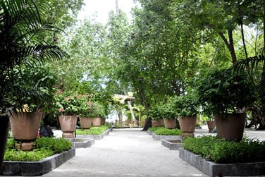 Sjournez dans un htel en pleine nature