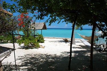 Tous est runi pour un sjour russi...