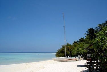 Pour les plus actifs, de nombreuses activits s'offrent  vous