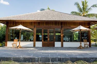 Une boutique est  votre disposition